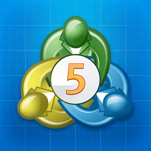 MetaTrader5 (MT5)